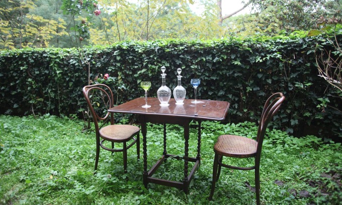 Tor di Quinto Apartment | Apartment in private compound with Park Protected Area at 10 min City Cent