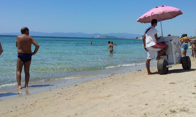 Quartu Sant'Elena Apartment | Apartment in Quartu Sant'Elena 26308