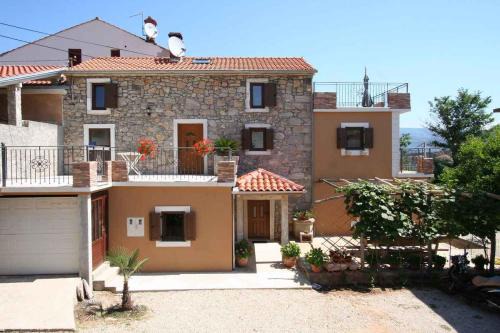 Silo Apartment | Apartment in Silo - Insel Krk 13419