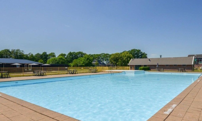 Zorgvlied House | Apartment in Simmerath