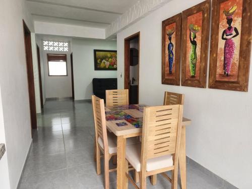 Tamesis Apartment | Apartment in Tamesis