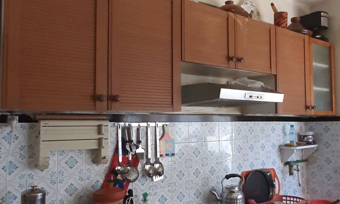Casablanca Apartment | Apartment in the Center of Casablanca
