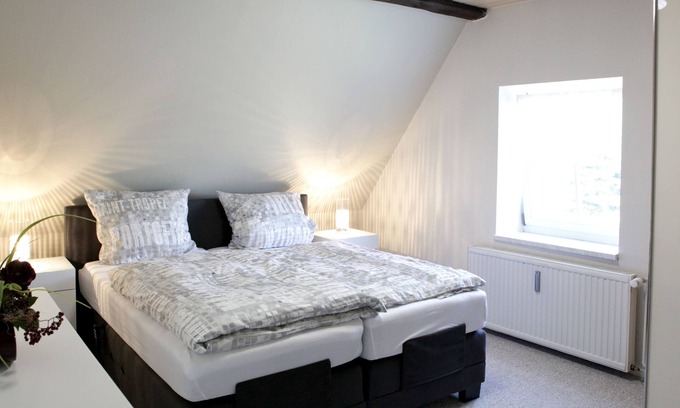 Werder Apartment | Apartment in the heart of Mecklenburg Vorpommern