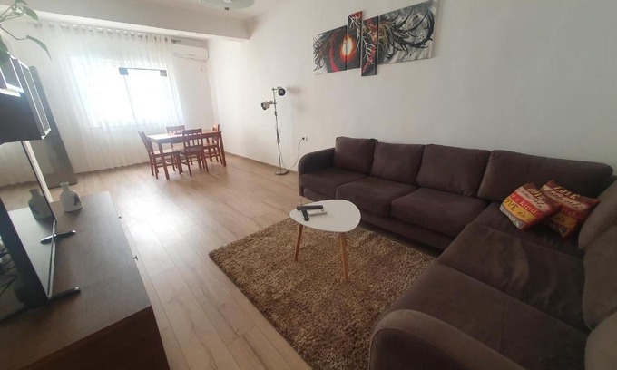 Blloku Apartment | Apartment in the heart of Tirana , Bllok