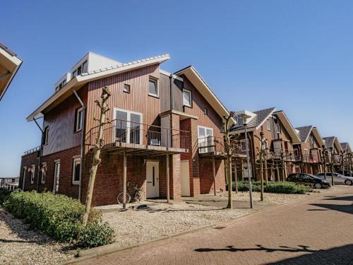 Municipality of Uitgeest Apartment | Apartment in Uitgeest by the Waterpark