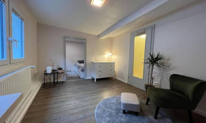 Vallendar Apartment | Apartment in Vallendar near Rhine Promenade