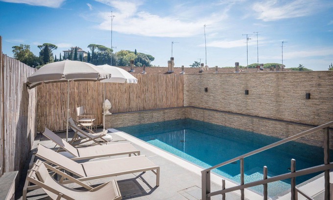 Lamporecchio Apartment | Apartment in Vinci with 2 bedrooms sleeps 4