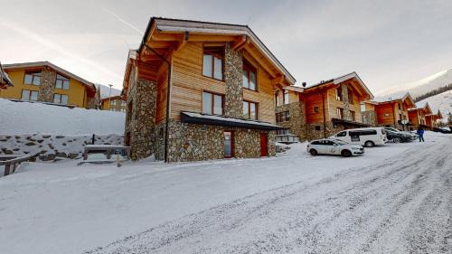 Jasna Apartment | Apartment Indianne