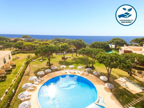 Oura Apartment | Apartment Ipanema 1 by Algarve Vacation