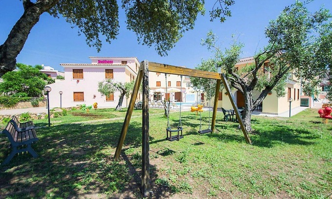 Sos Alinos Apartment | Apartment in Sos Alinos near Cala Liberotto