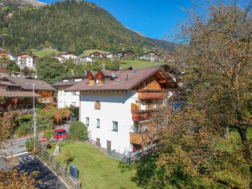 San Leonardo in Passiria Apartment | Apartments Hubertus bei Meran