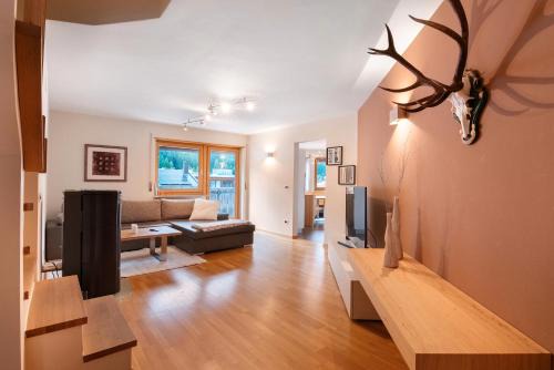 St. Valentin auf der Haide Apartment | Apartment am Reschensee