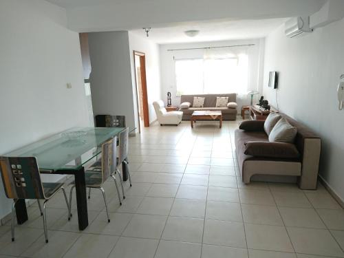 Nea Iraklitsa Apartment | Apartment Ithakis Nea Iraklitsa