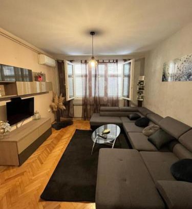 Vrpolje Apartment | Apartment Ivana