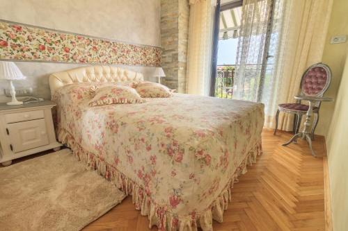 Kuceli Apartment | Apartment Ivone - 5 STARS