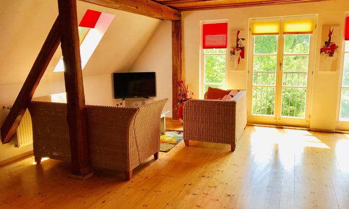 Wettringen Apartment | Apartment Ivonete