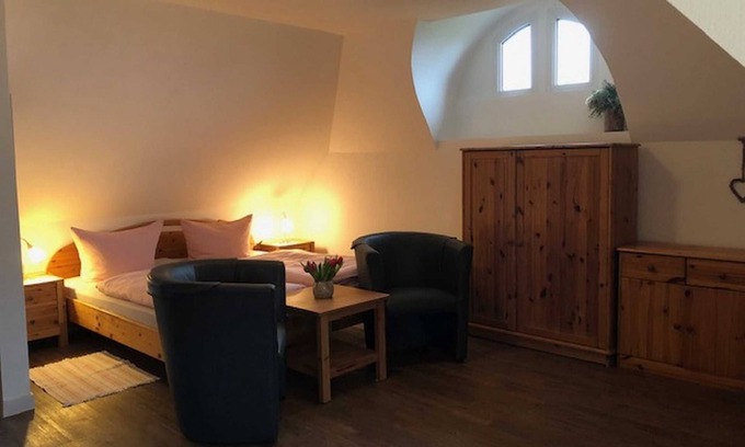 Hiddensee Cottage | Apartment Kai - Casparhus