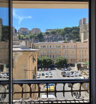San Teodoro Apartment | APARTMENT KATE on the PORT