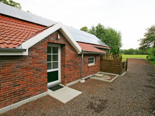 Kleinheide Apartment | Apartment Kleinheide-2 by Interhome