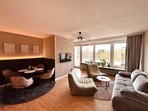Halstenbek Apartment | Apartment Kokorey