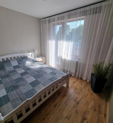 Kolka Apartment | Apartment Kurši