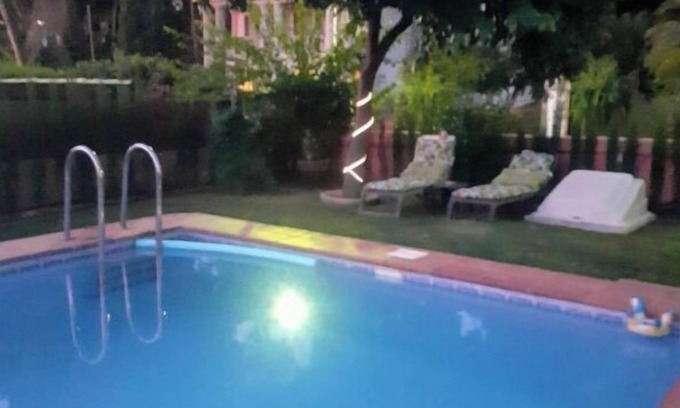 Alcala de Guadaira Apartment | Apartment Laila, Seville