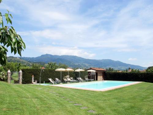 San Michele di Moriano Apartment | Apartment Le Fornaci-1 by Interhome