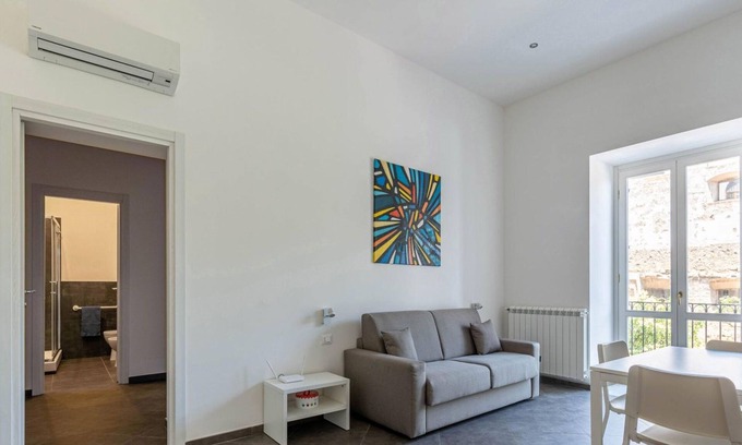 Castellammare Vucciria Apartment | Apartment La Cala in Palermo