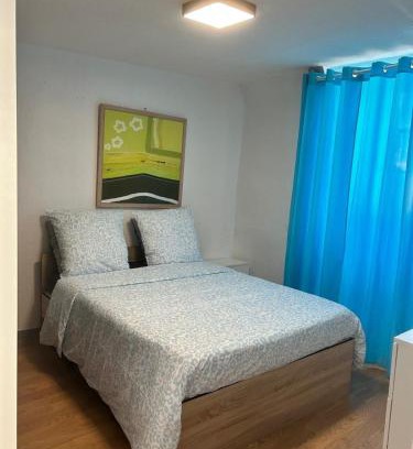 Carhaix-Plouguer Apartment | Apartment La Fontaine