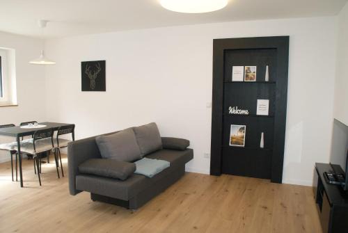 Weissensberg Apartment | Apartment la rosa