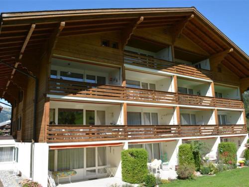 Zweisimmen Nr Gstaad Apartment | Apartment La Sarine 222 by Interhome