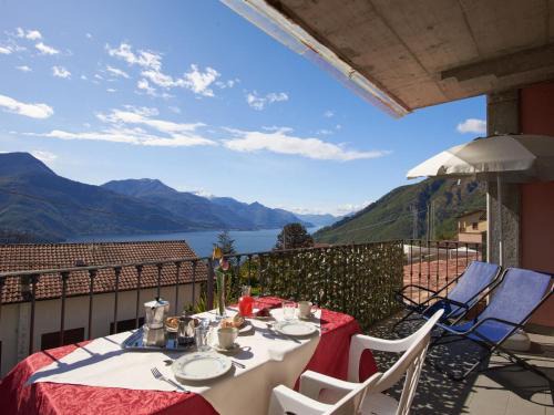 Stazzona Apartment | Apartment La Trave by Interhome