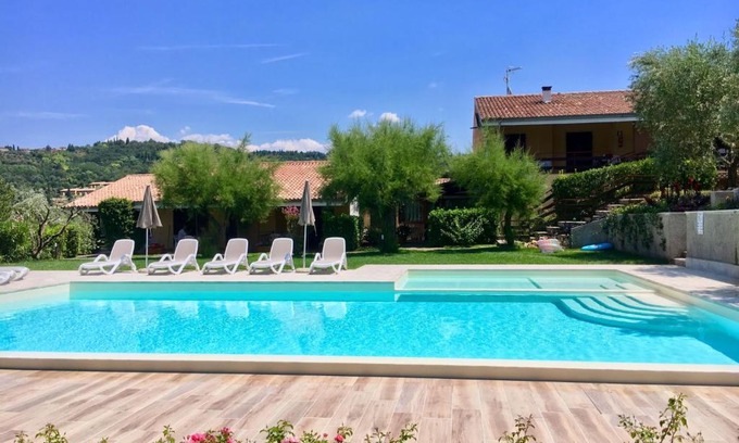 Garda Apartment | Apartment Le Rasole-6 by Interhome