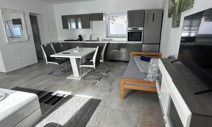 Schwanenstadt Condo | Apartment leonard schwanentatd