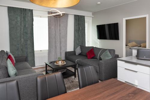 Rovaniemi Apartment | Apartment Leppala
