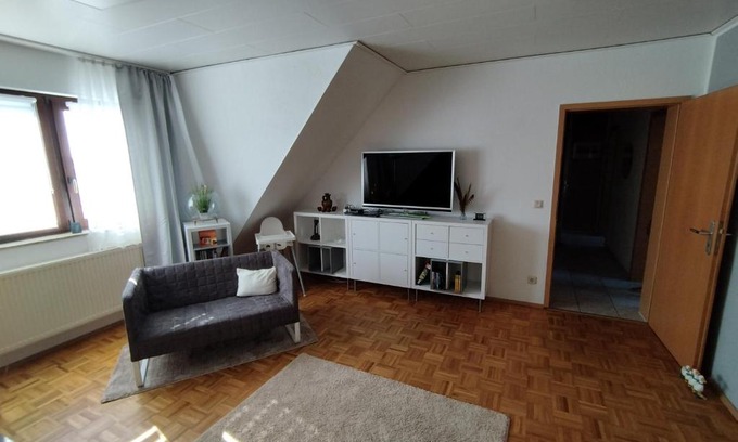 Gebesee Apartment | Apartment Linss
