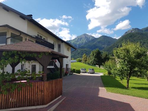 Preddvor Apartment | Apartment Lipar Preddvor