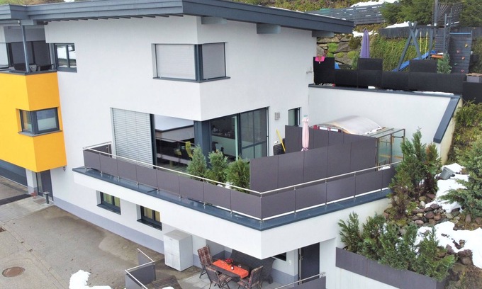 Hart im Zillertal Apartment | Apartment Lisa by Interhome