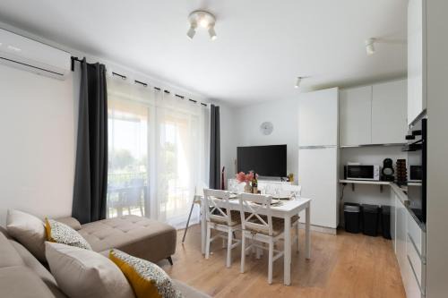 Tar-Vabriga Apartment | Apartment Lotta with garden