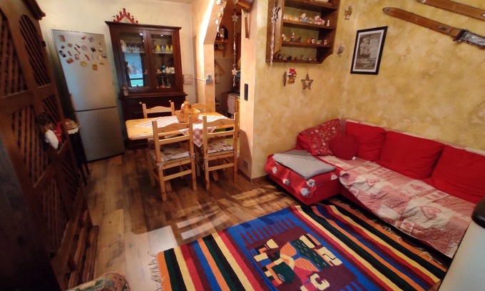Ceresole Reale Apartment | Apartment/lovely flat
