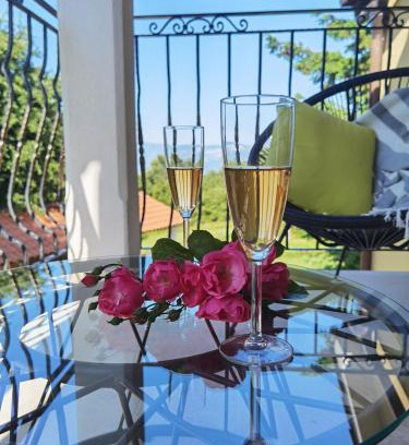Sveta Katarina Apartment | Apartment Luce