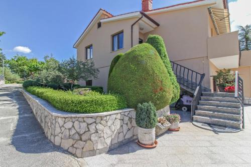 Gracisce Apartment | Apartment Lucia in Central Istria