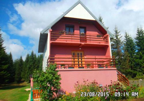 Zabljak Apartment | Apartment Luka