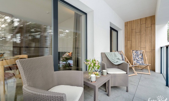 Lukecin Apartment | Apartment Lukecin Near Beach and Pool