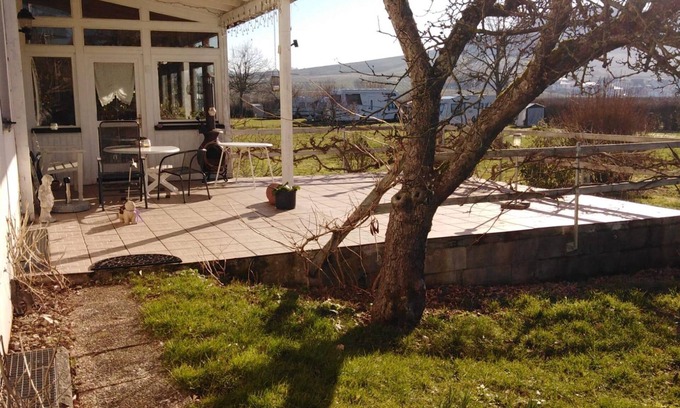 Thornich Apartment | Apartment Müller-Thurgau 2 - Schmitthof Winery