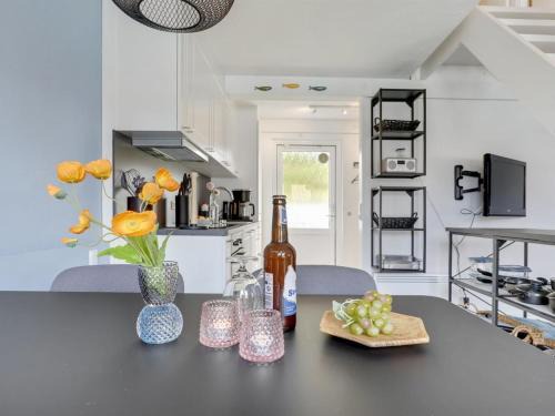 Allinge Apartment | Apartment Majvi - 300m from the sea by Interhome