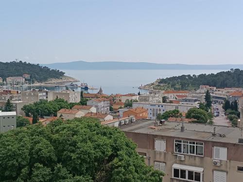 Gorinka Apartment | Apartment Makarska View