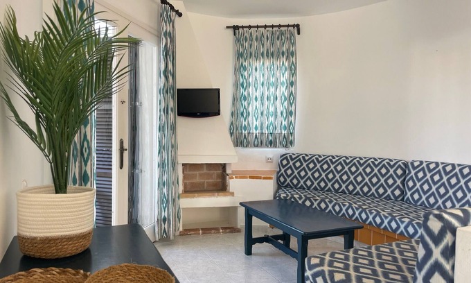 Cala en Forcat Apartment | Apartment Mar a mar 43