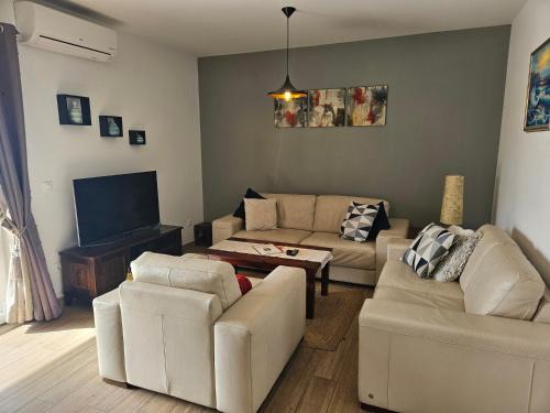 Gornji Kono Apartment | Apartment Marbella