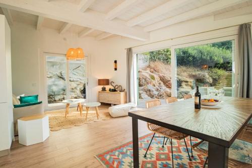 Procchio Apartment | Apartment Mare di Spartaia